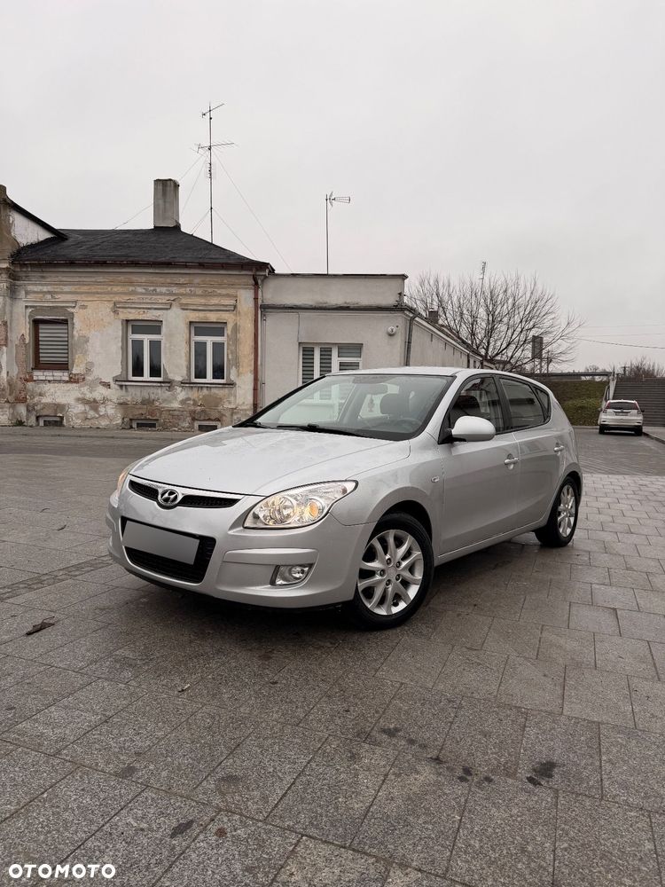 Hyundai i30 1.6 Sport - 4