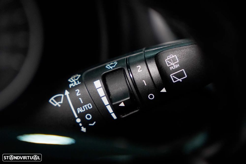 Kia Sportage 1.6 CRDI ISG Tech - 12