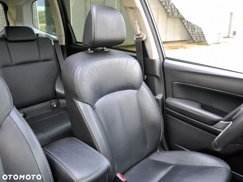 Subaru Forester 2.0 XT Platinum Lineartronic - 20