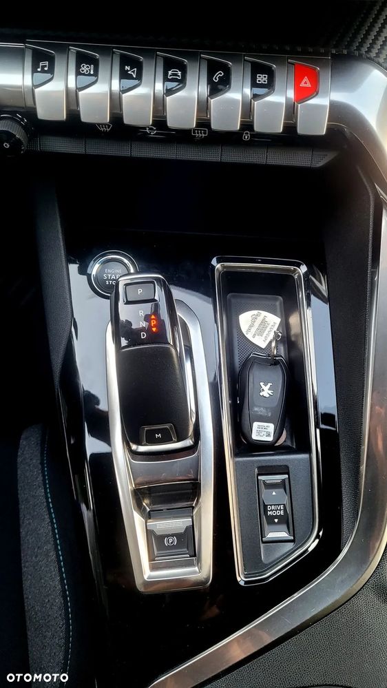 Peugeot 3008 BlueHDi 130 Stop & Start EAT8 Active Business-Paket - 31