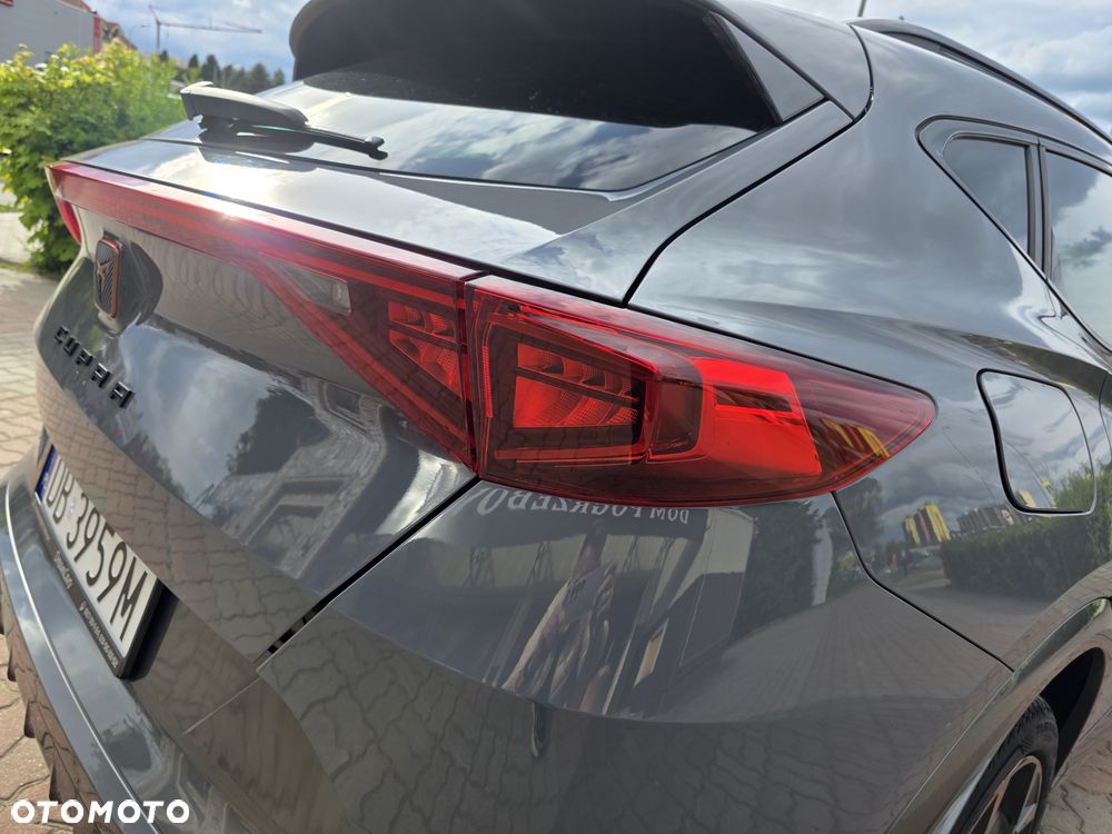 Cupra Formentor 2.0 TSI 4Drive VZ Fuori Edition DSG - 36