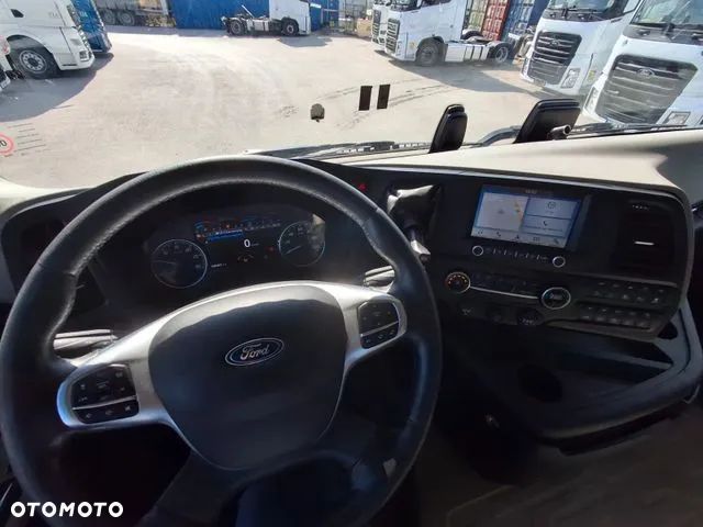 Ford F-MAX 500  ADR SUPER STAN!!! - 15