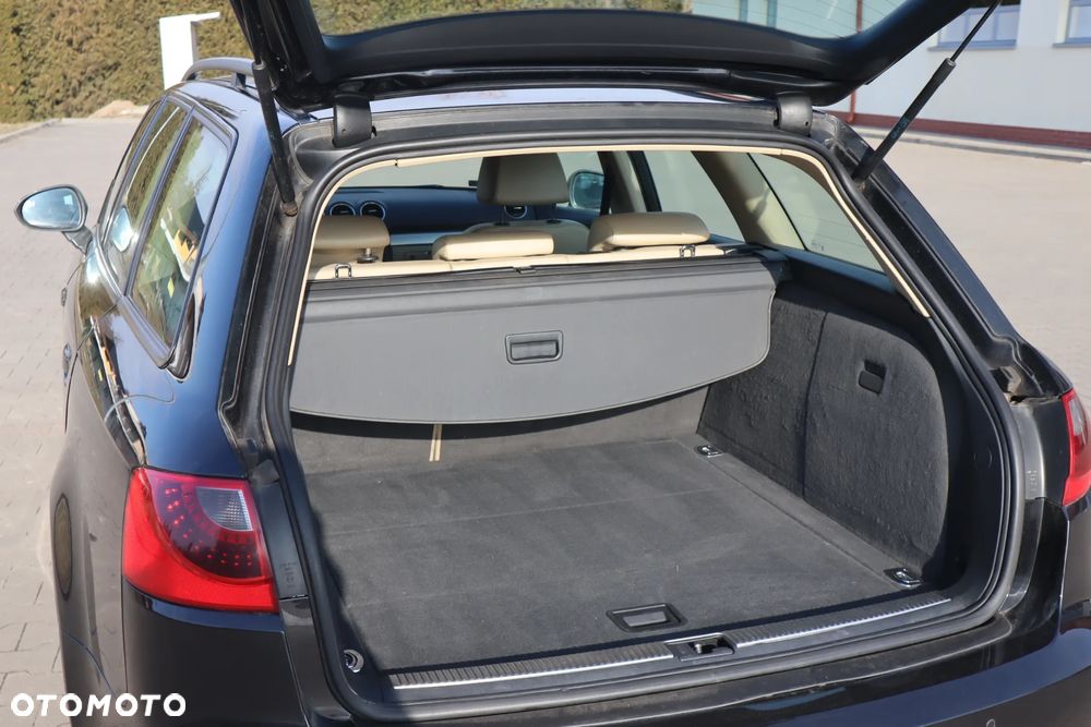 Seat Exeo ST 2.0 TDI CR Reference - 24