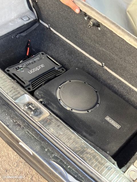 Mercedes-Benz E 270 - 8