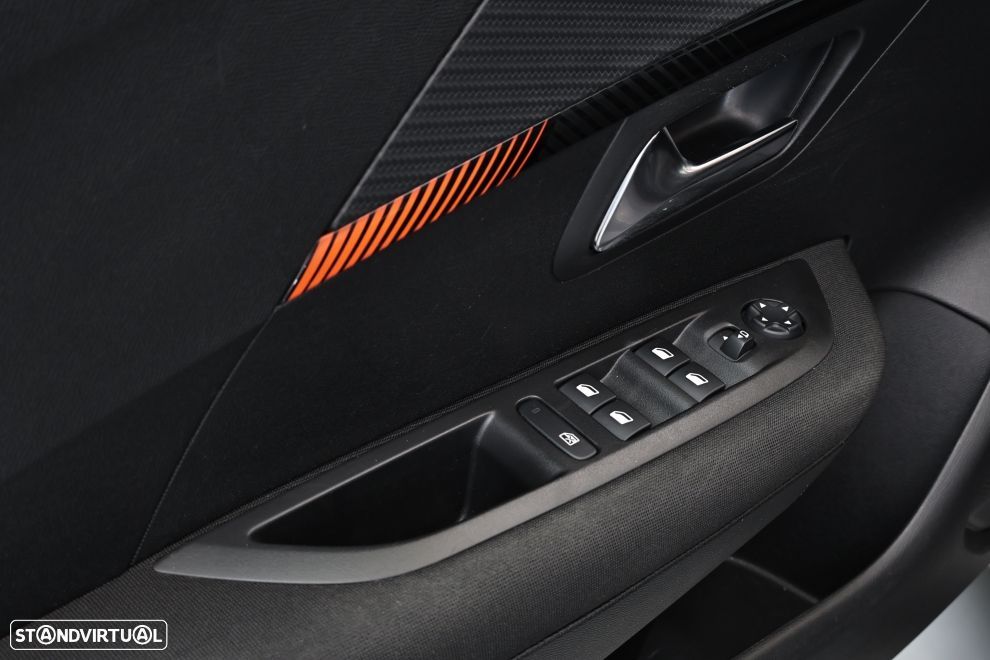 Peugeot 208 1.5 BlueHDi Active Pack - 23