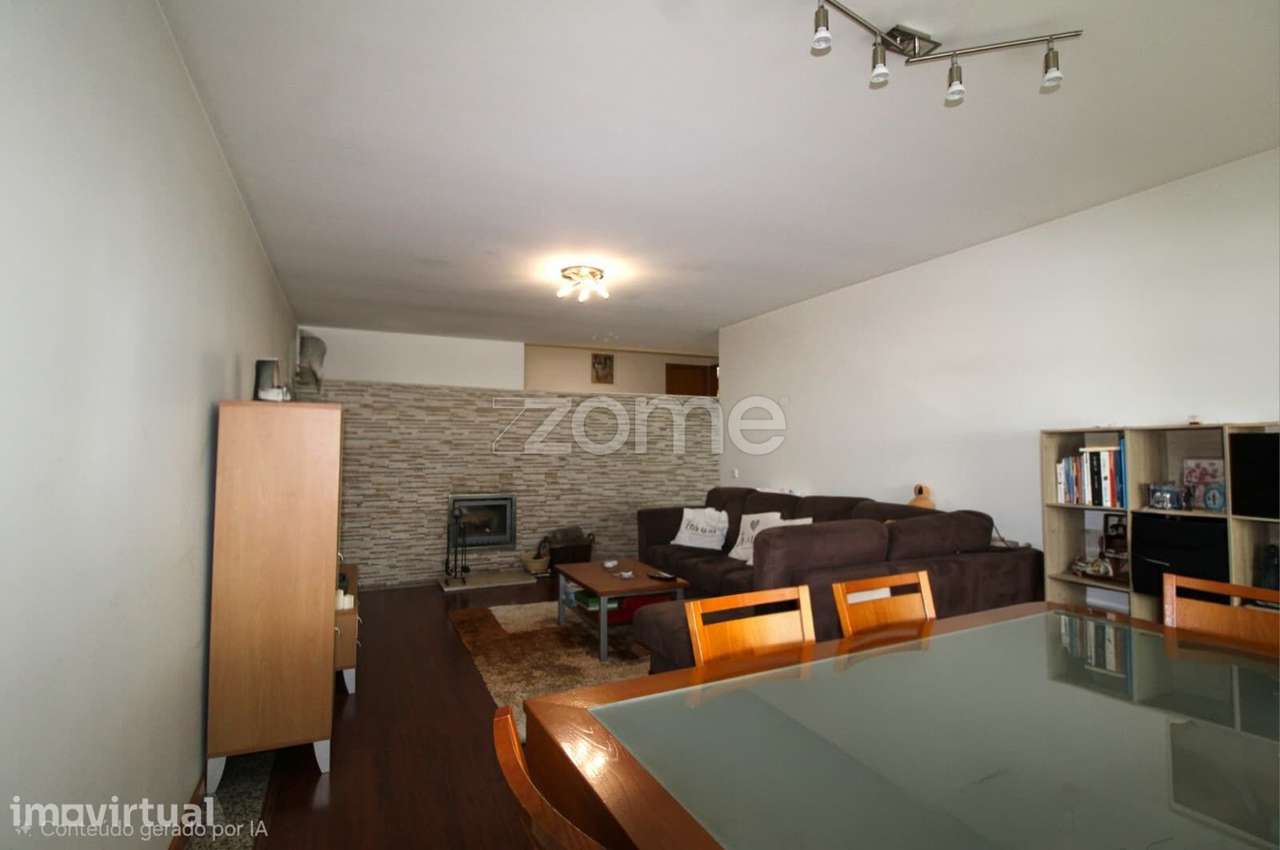 Apartamento T3 Vizela - Grande imagem: 3/21