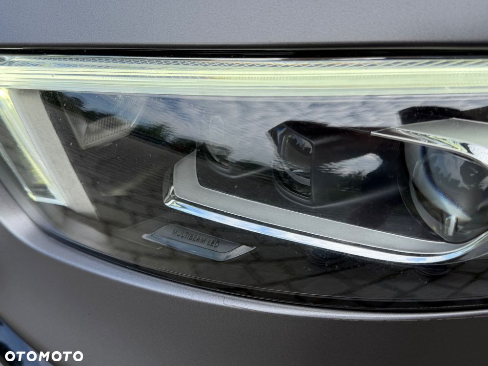 Mercedes-Benz Klasa A 45 S AMG 4-Matic 8G-DCT - 22