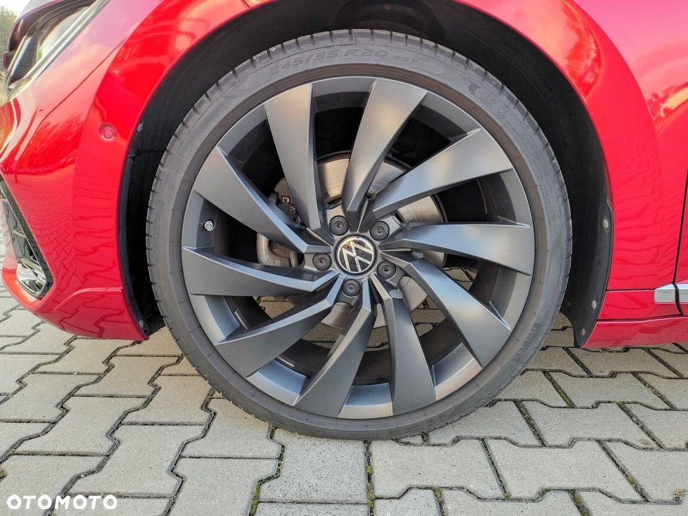 Volkswagen Arteon Shooting Brake 2.0 TDI 4Motion R-Line DSG - 32
