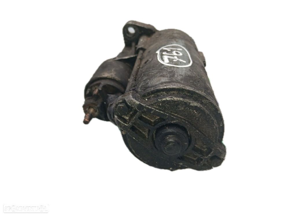 Motor Arranque Renault Master Ii Caixa (Fd) - 3