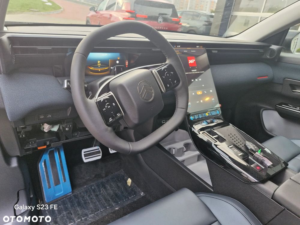 Citroën C5 Aircross 1.2 mHEV Max eDCT6 - 11