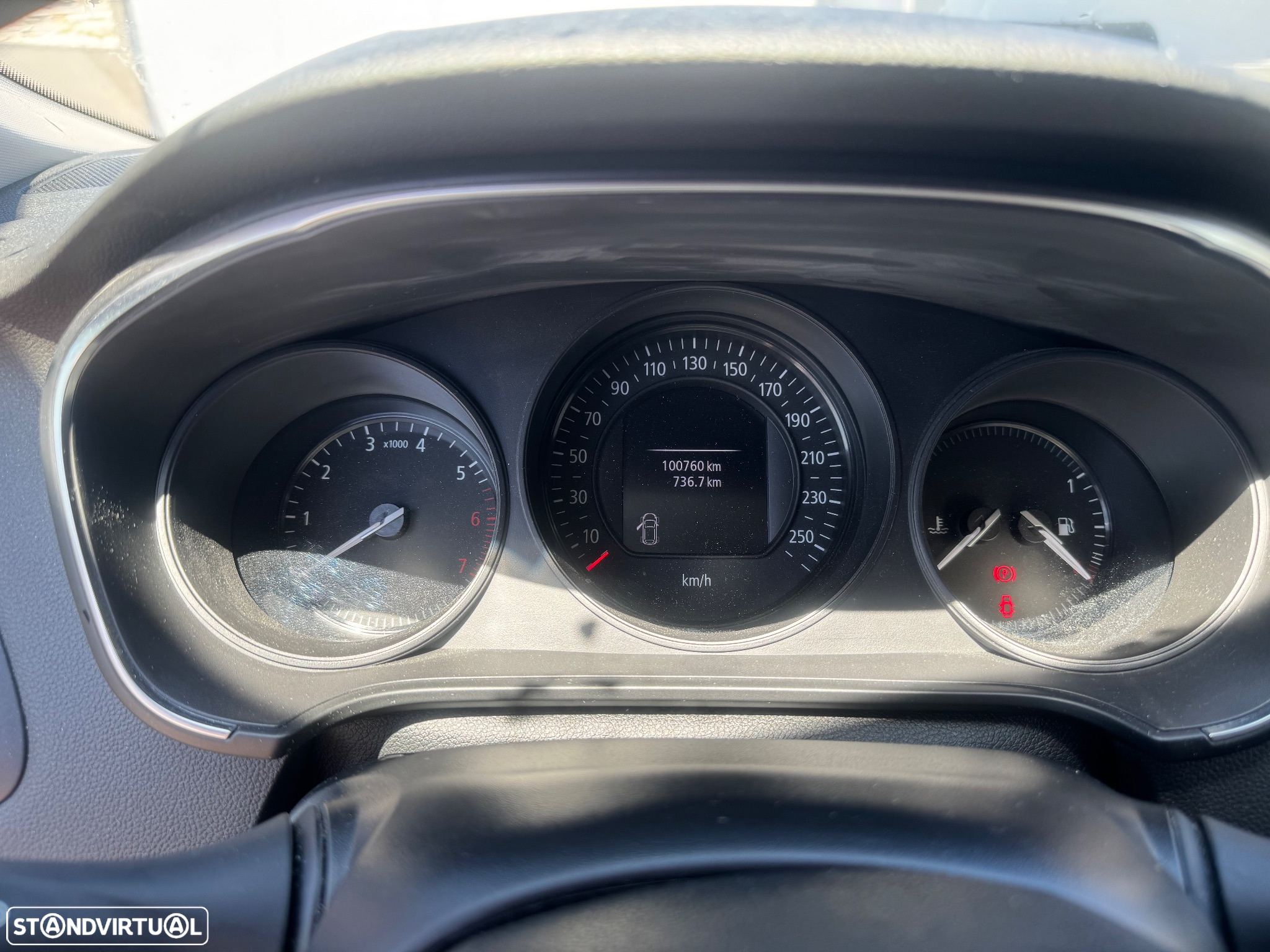 Renault Mégane 1.2 TCE Zen - 4