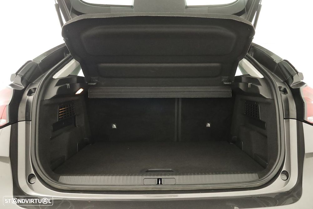 Citroën C4 1.2 PureTech Plus EAT8 - 27