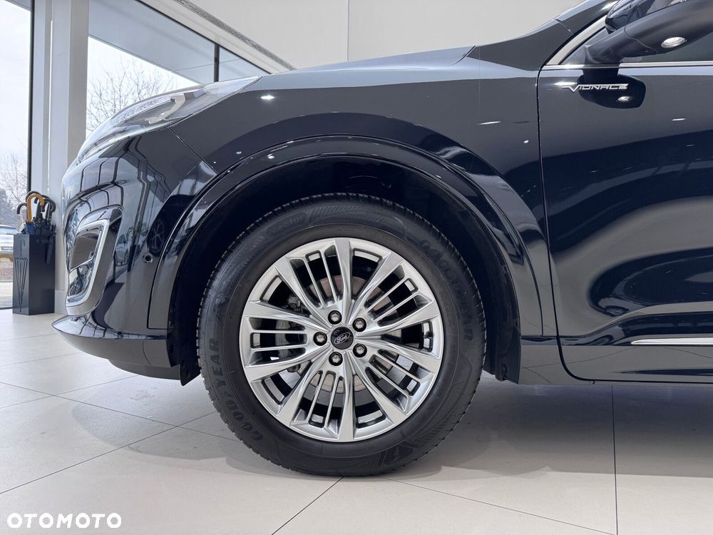 Ford Kuga - 19