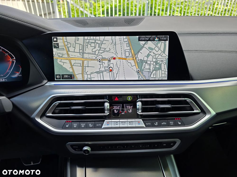 BMW X5 xDrive30d mHEV sport - 10