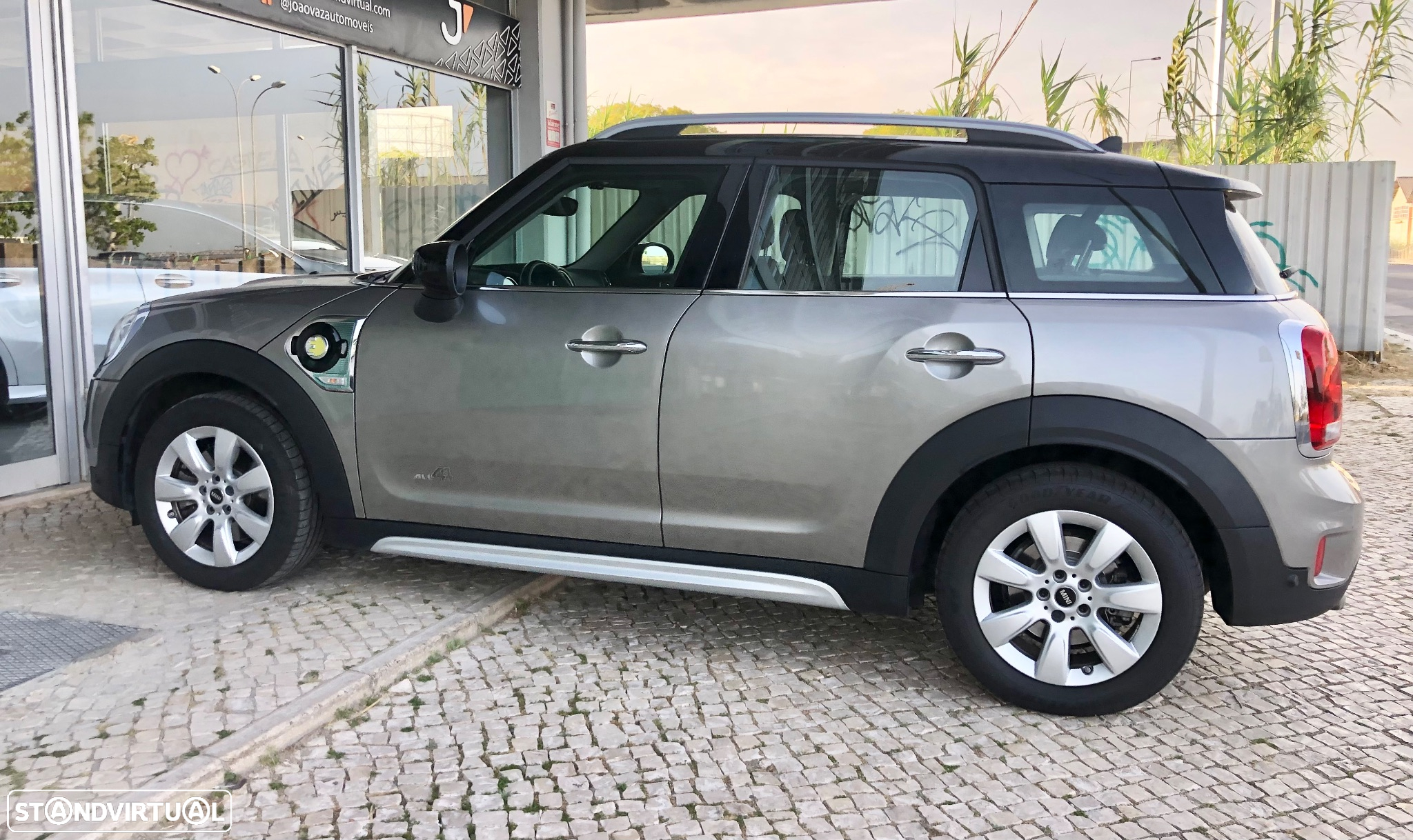 MINI Countryman Cooper SE ALL4 Auto - 13