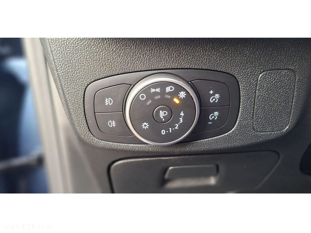 Ford Focus 1.5 EcoBlue Trend Edition - 11