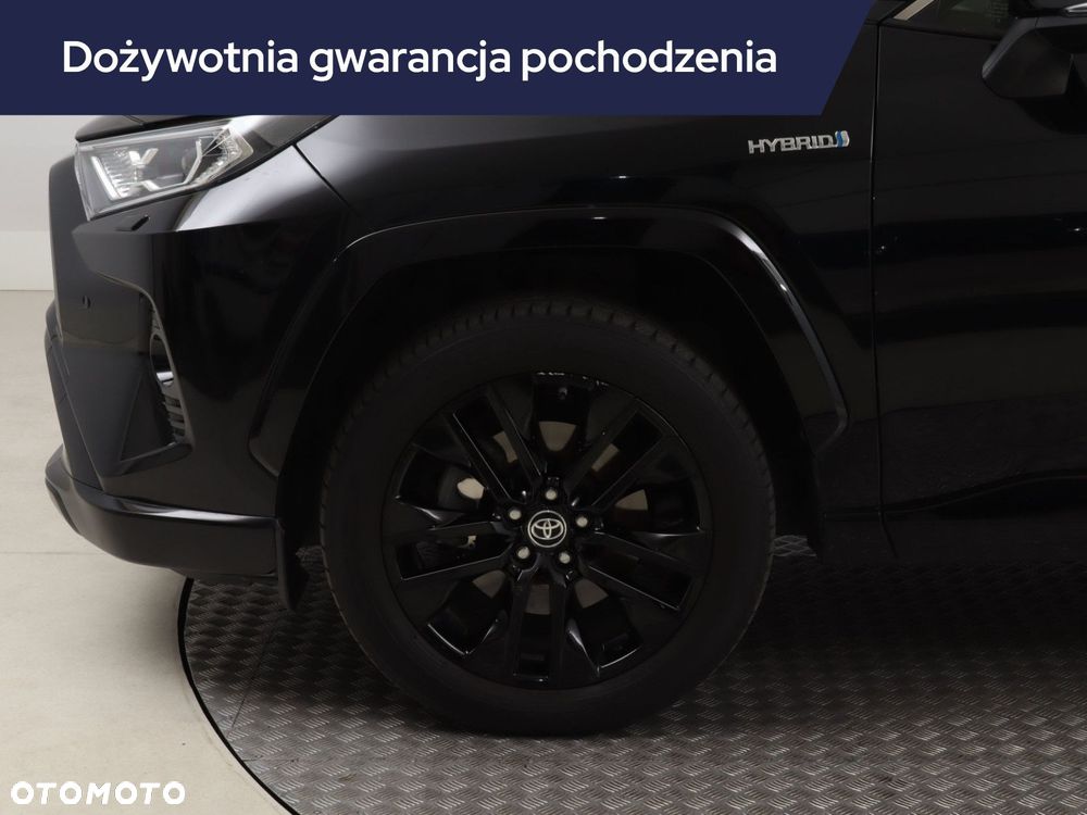 Toyota RAV4 - 17