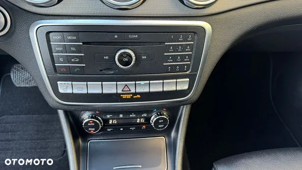 Mercedes-Benz GLA 250 4Matic 7G-DCT AMG Line - 7