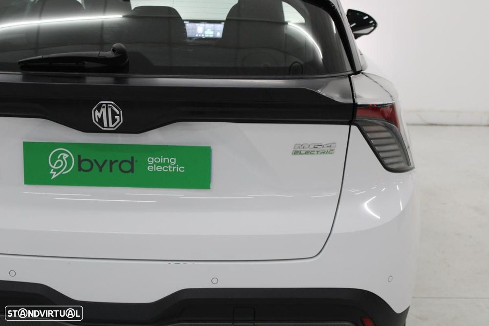 MG MG4 51 kWh Standard - 7