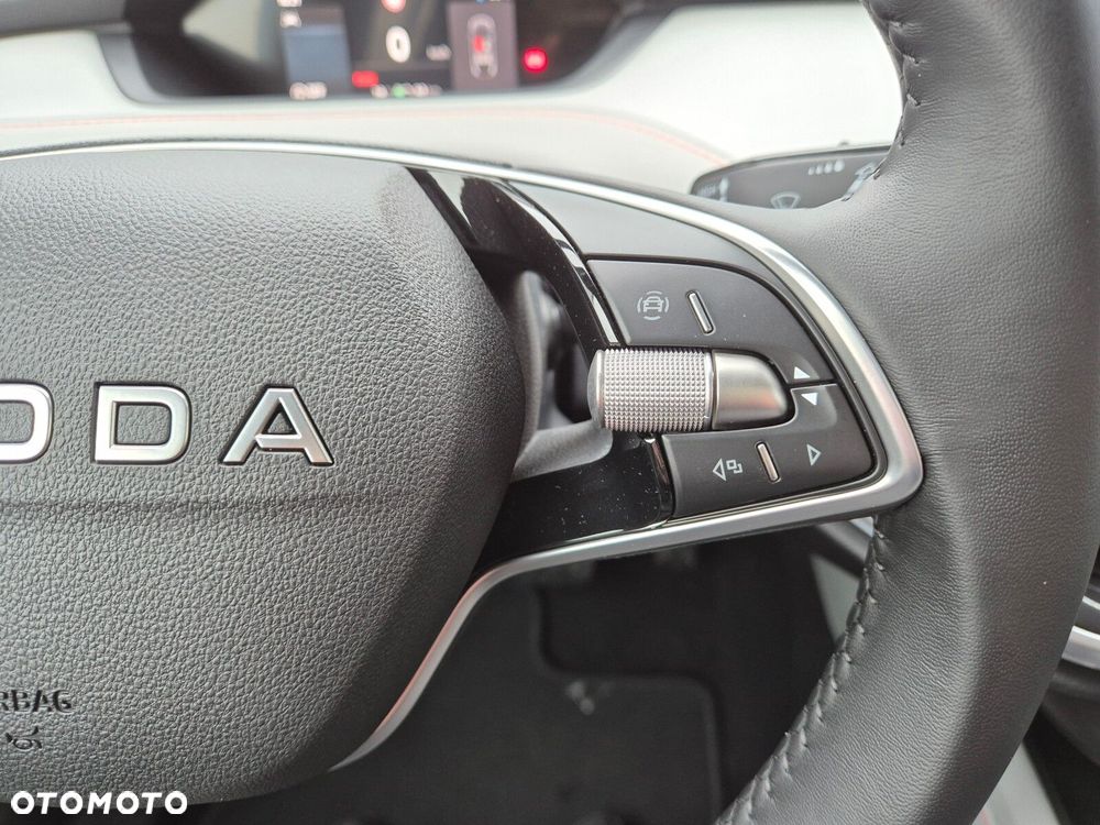 Skoda Elroq 60 63kWh - 31