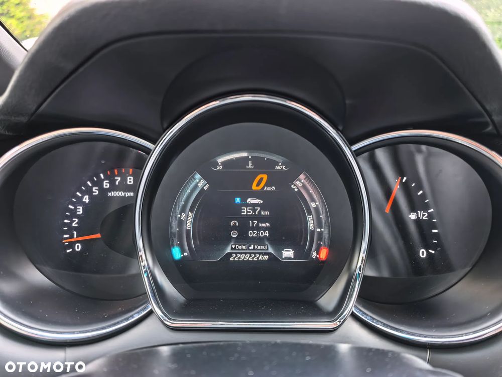 Kia Ceed 1.6 T-GDI GT XL - 15