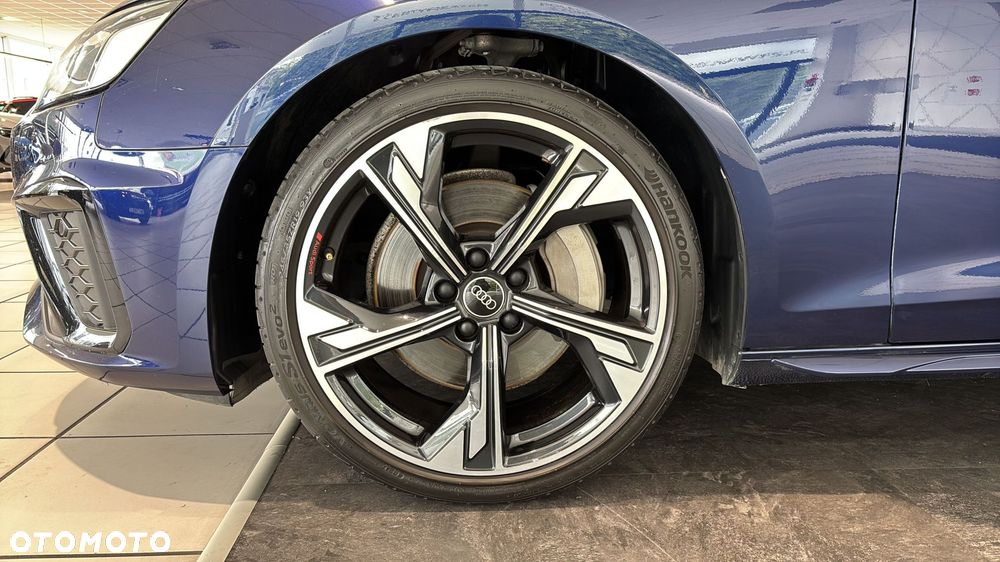 Audi A4 Allroad - 19