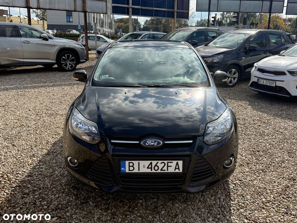 Ford Focus - 3