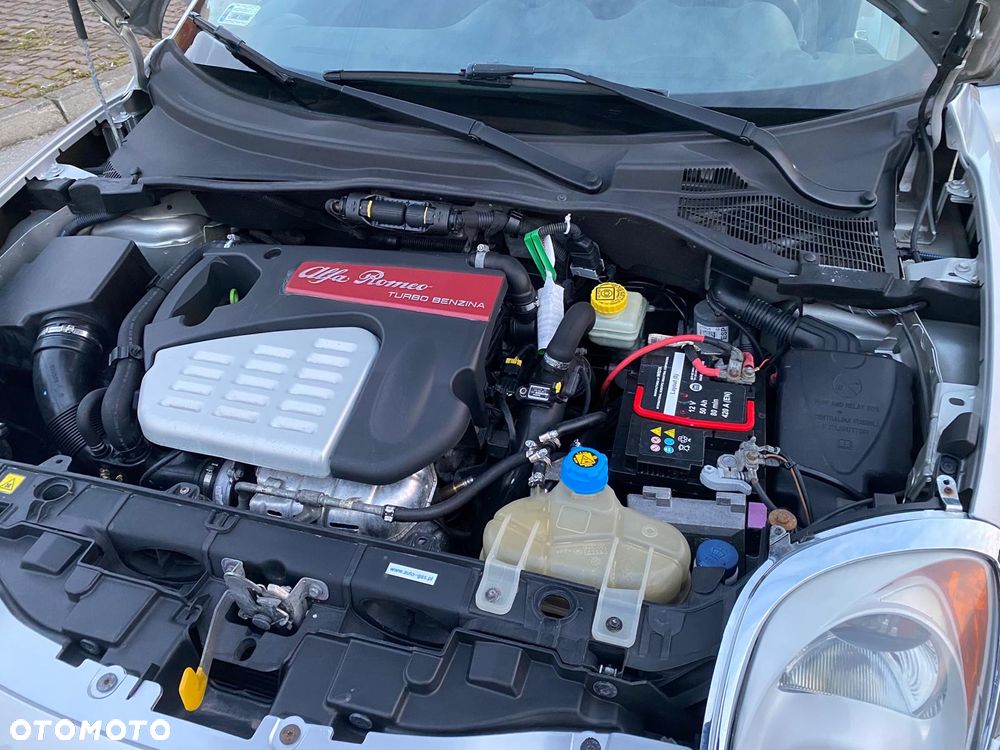 Alfa Romeo Mito - 15