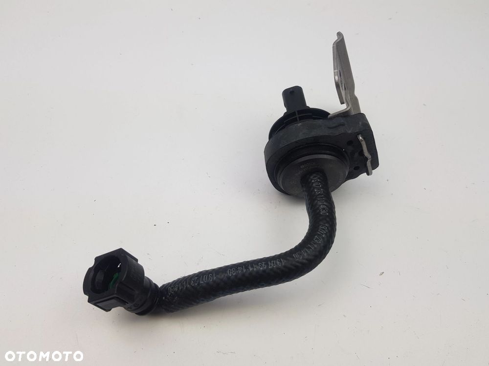 NOWY ORYGINALNY Zawór podciśnienia Mercedes w205 2.0 CGI A2054703302 - 6
