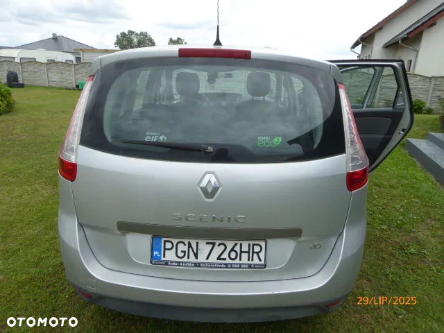 Renault Grand Scenic - 5