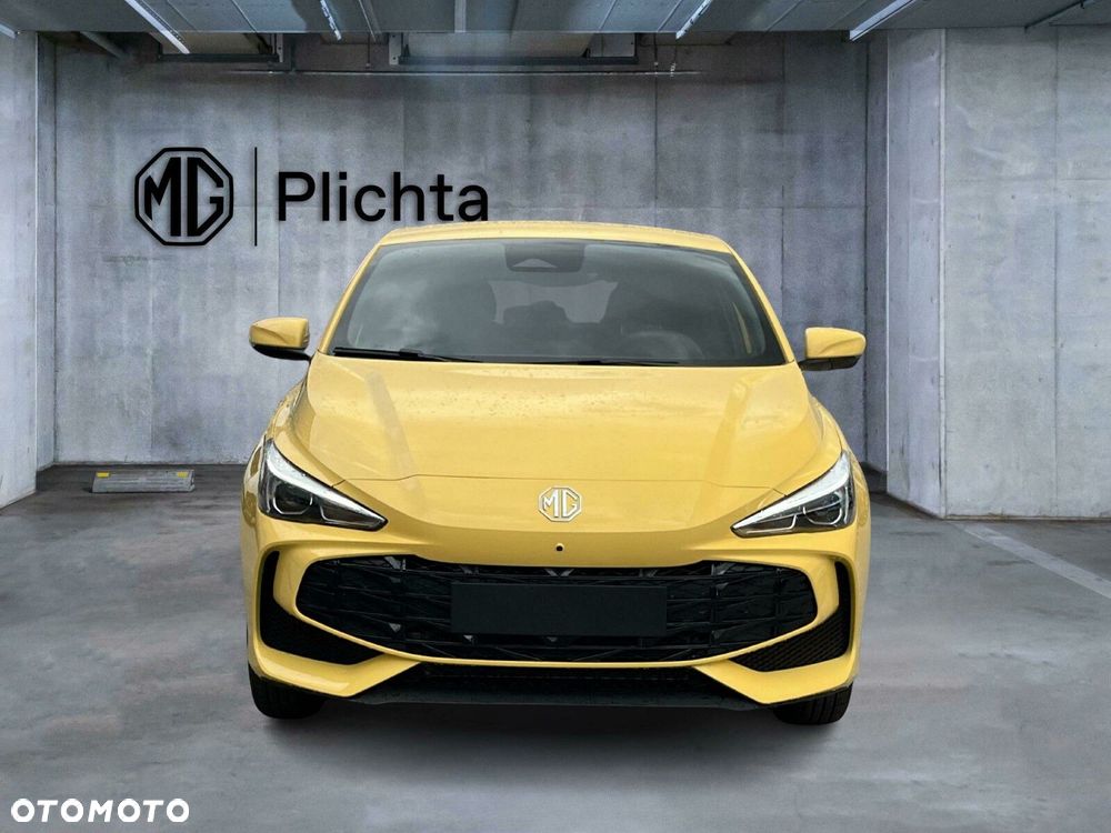 MG MG3 - 9