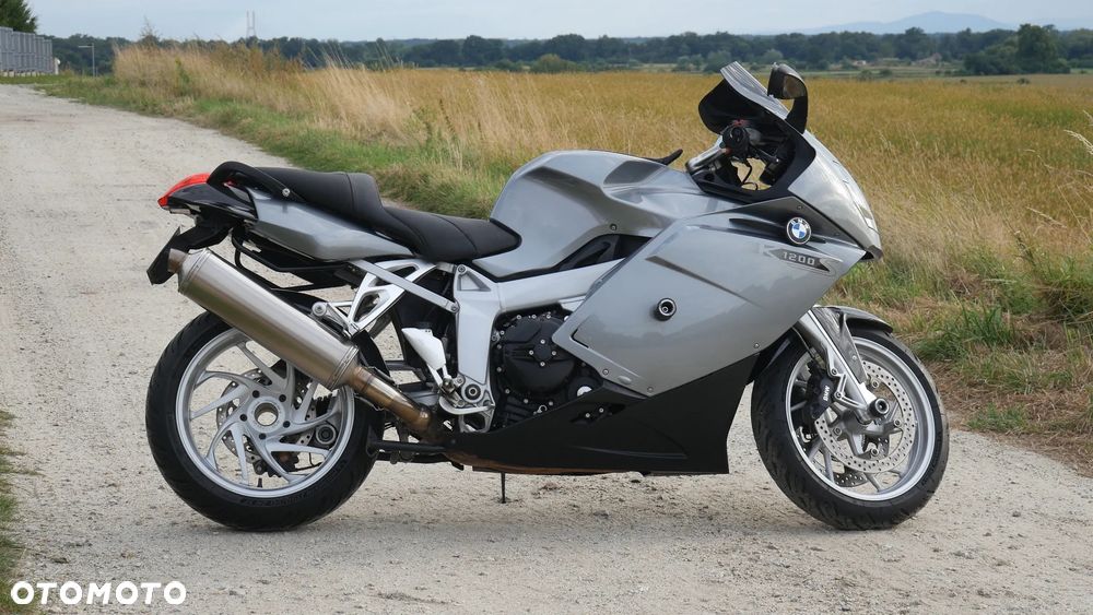 BMW K - 10