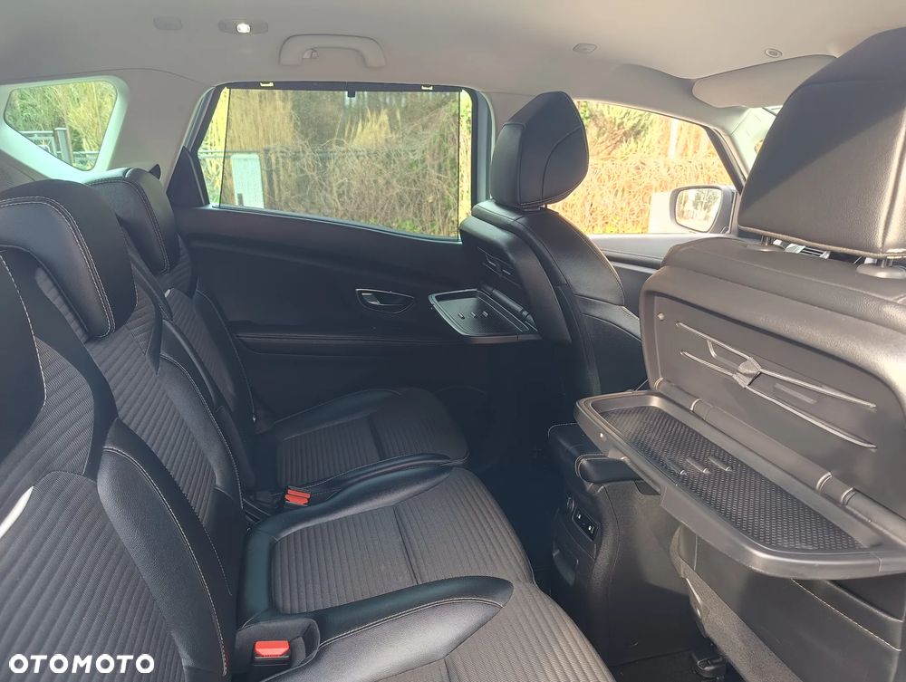 Renault Scenic ENERGY dCi 160 EDC BOSE EDITION - 13