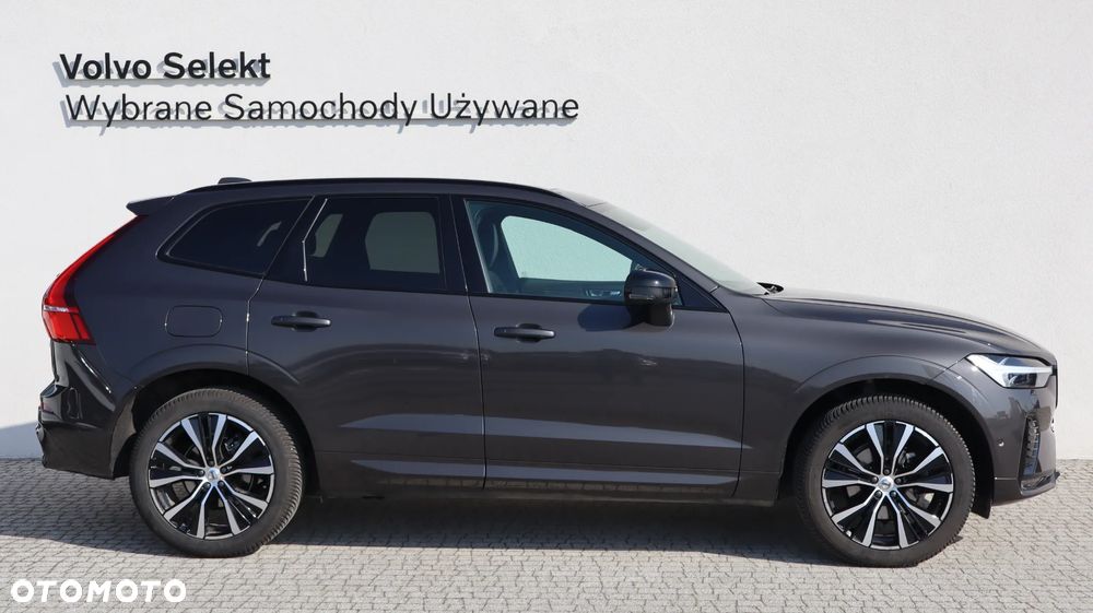 Volvo XC 60 B5 B AWD Ultra Dark - 8