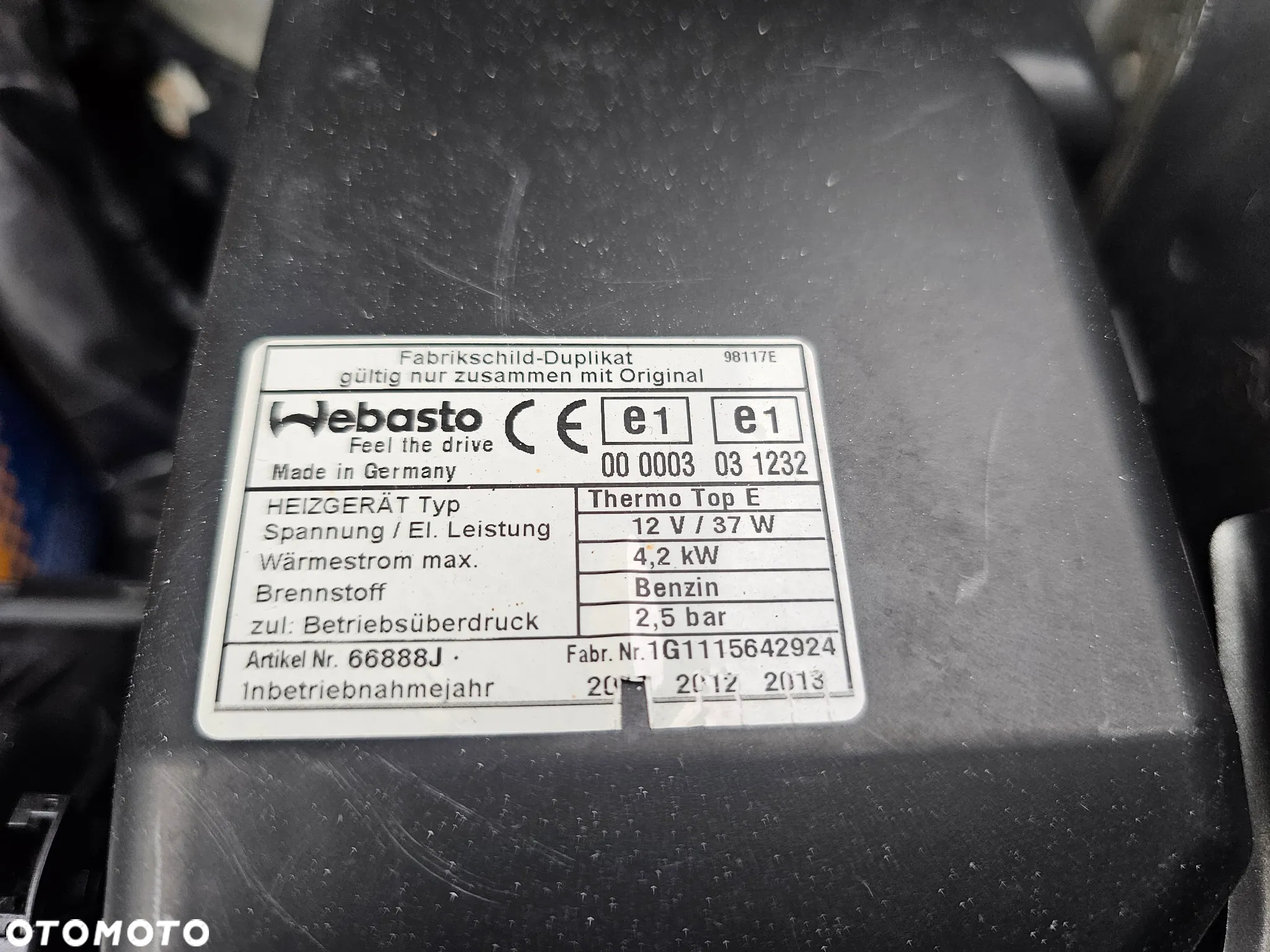 Suzuki SX4 1.6 VVT Automatik 4x2 Comfort - 37