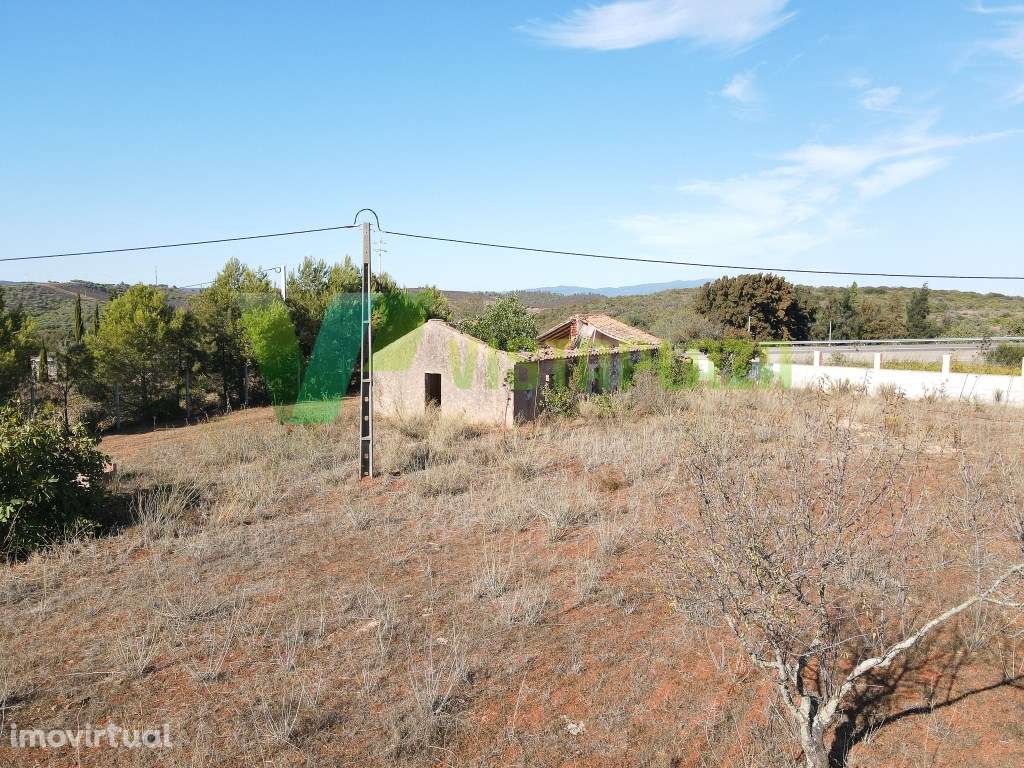 Terreno com Projeto Aprovado em Bensafrim, Lagos - Grande imagem: 4/33