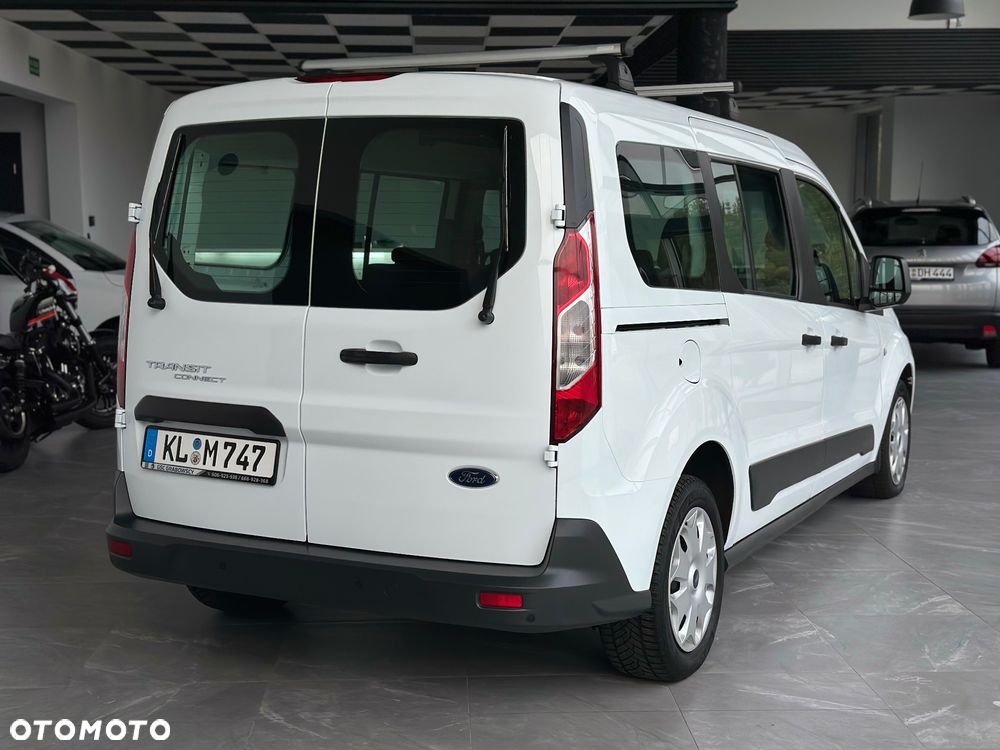 Ford Transit Connect 240 L2 Trend - 10