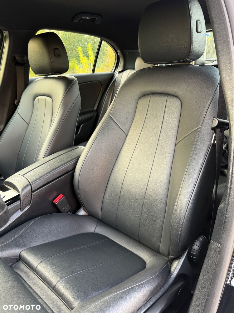 Mercedes-Benz Klasa A 180 d Style 8G-DCT - 23