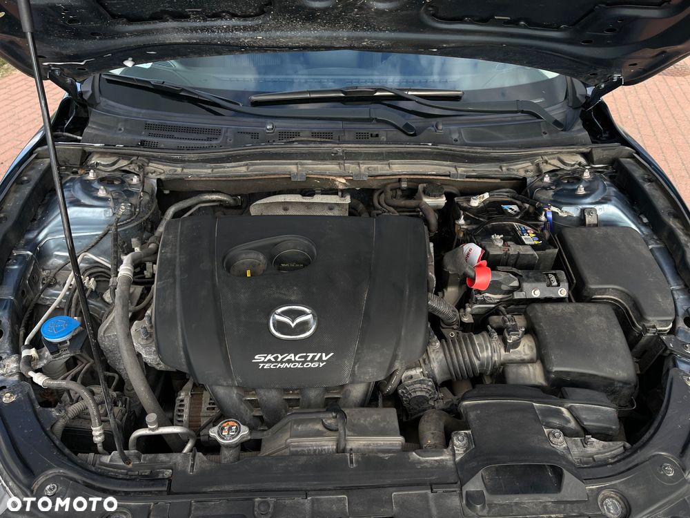 Mazda 3 - 15