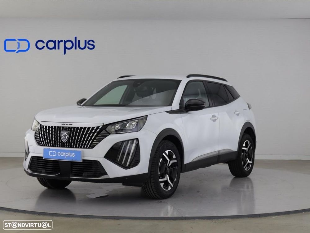 Peugeot 2008 1.2 PureTech Allure - 1