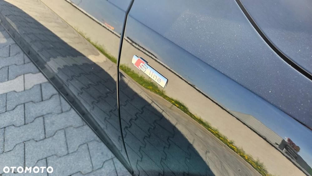 Audi A7 Sportback 45 TFSI Quattro S tronic - 26