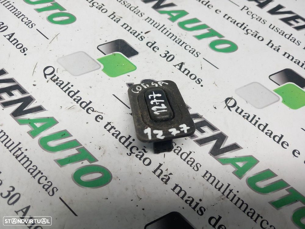 Botão / Botões / Comutador Vidro Dto Opel Corsa C (X01) - 1