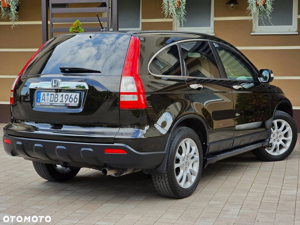 Honda CR-V 2.0 Executive - 26
