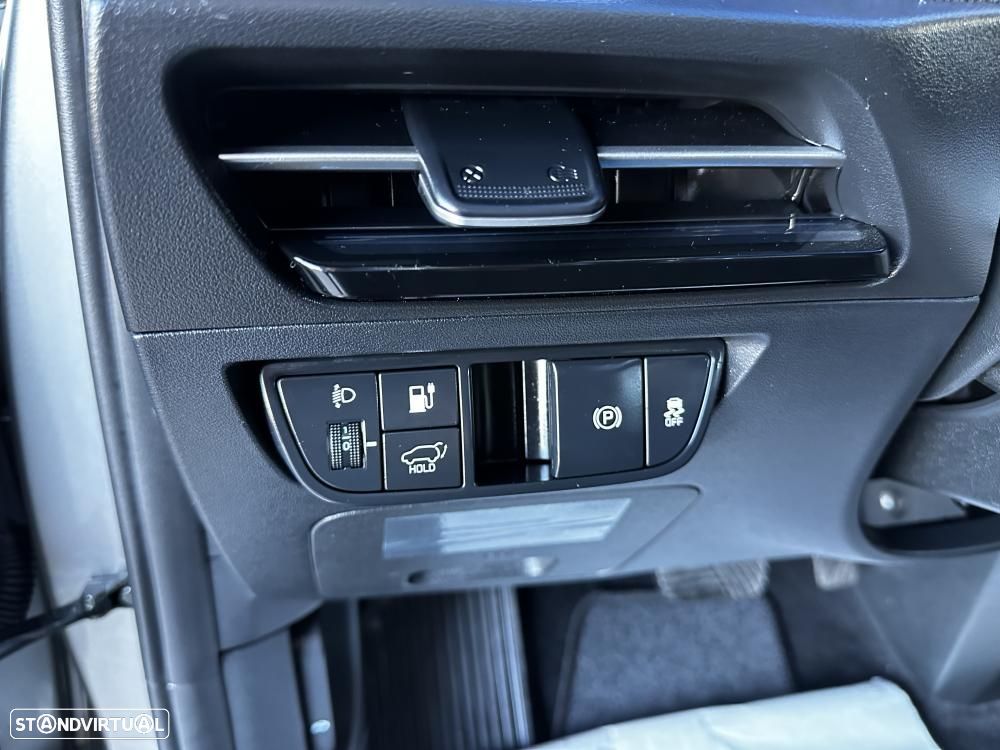 Kia EV6 77.4 kWh Earth - 21