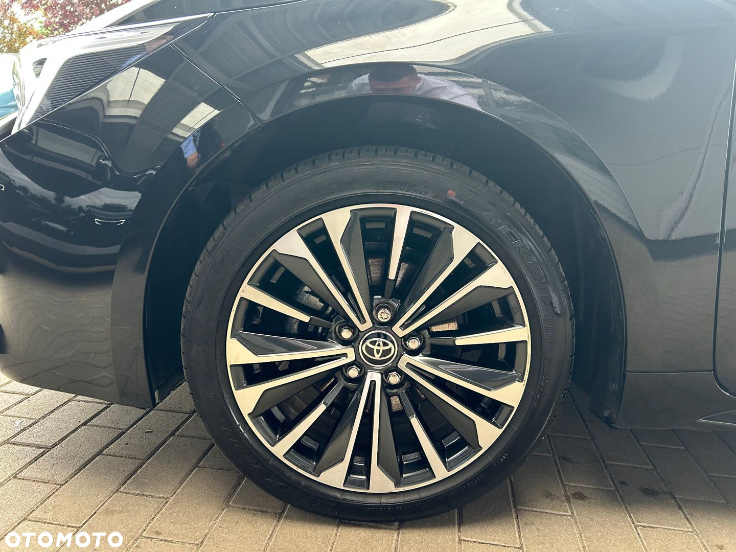 Toyota Corolla - 21