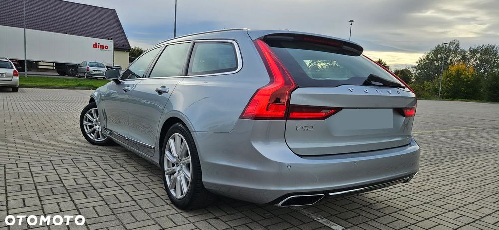 Volvo V90 2016 photo 2