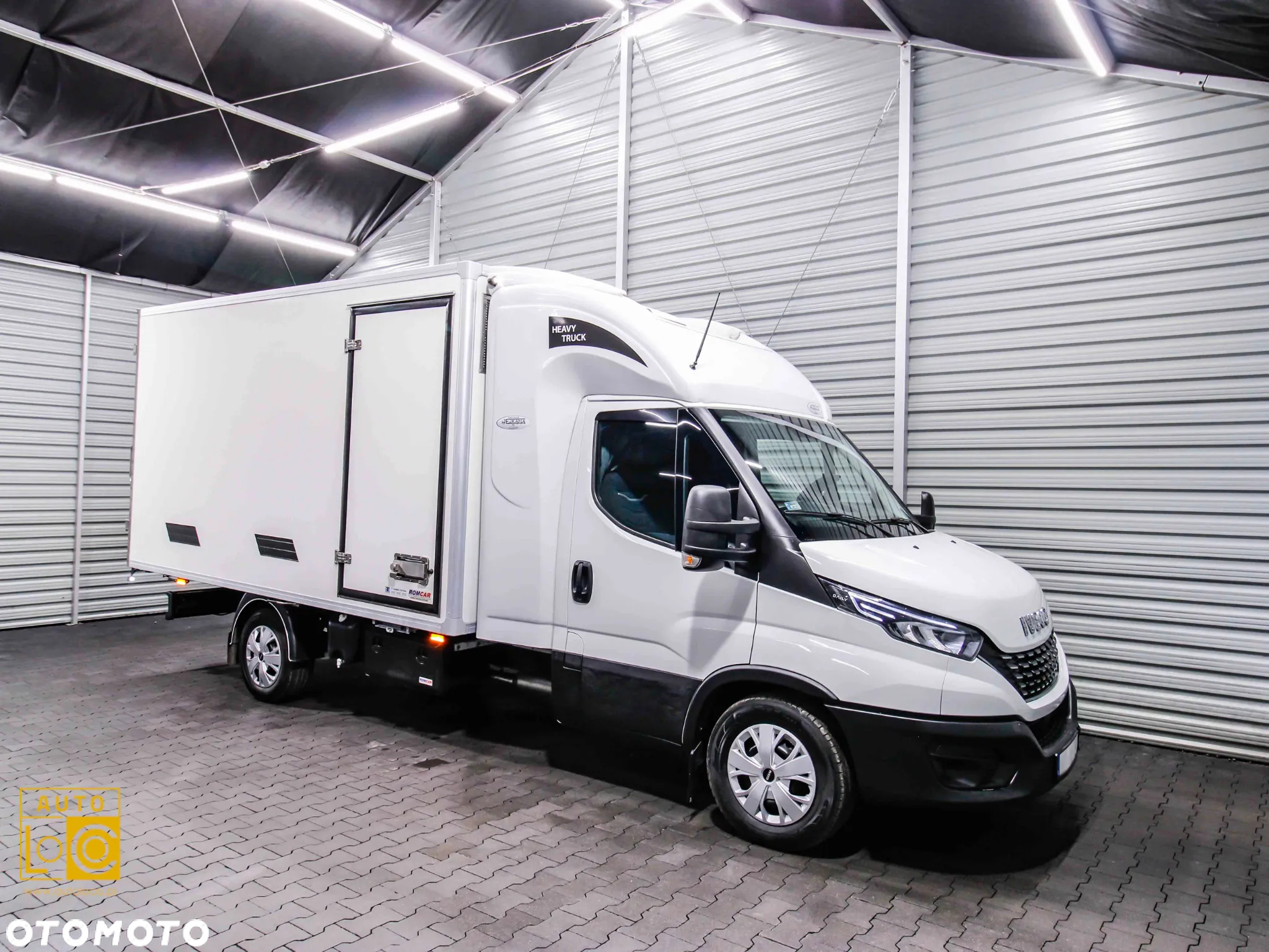 Iveco DAILY - 2