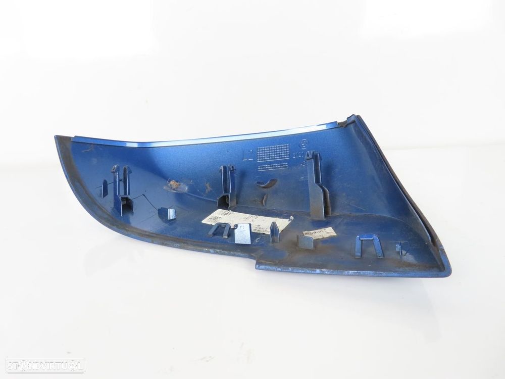 Capa retrovisor Esquerda Usado / Original BMW X1 (E84)/BMW 1 (F20)/BMW 3 (F30, F... - 2