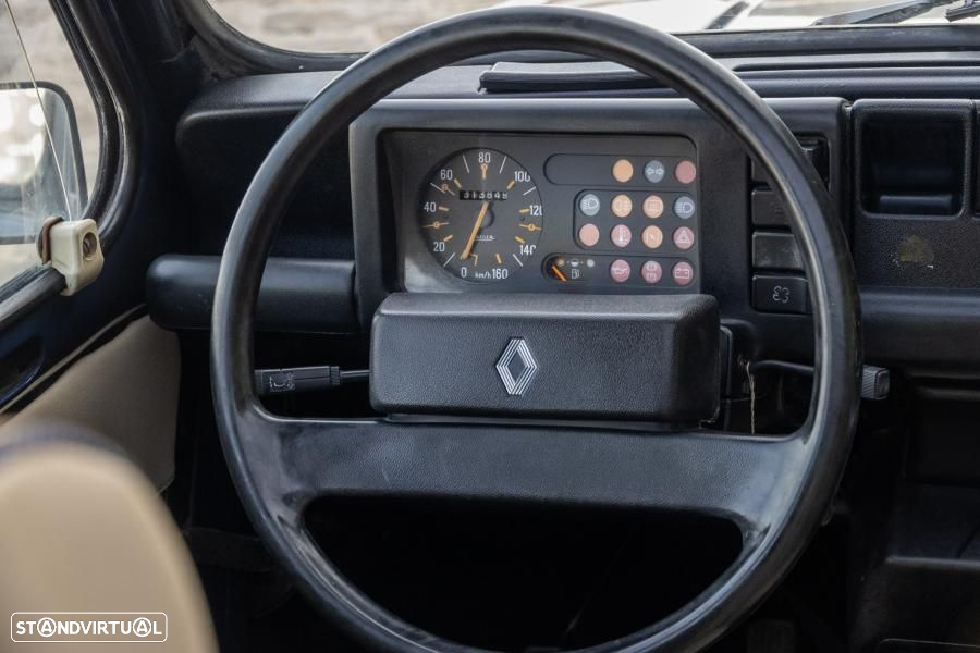 Renault 4 1.1 GTL - 38