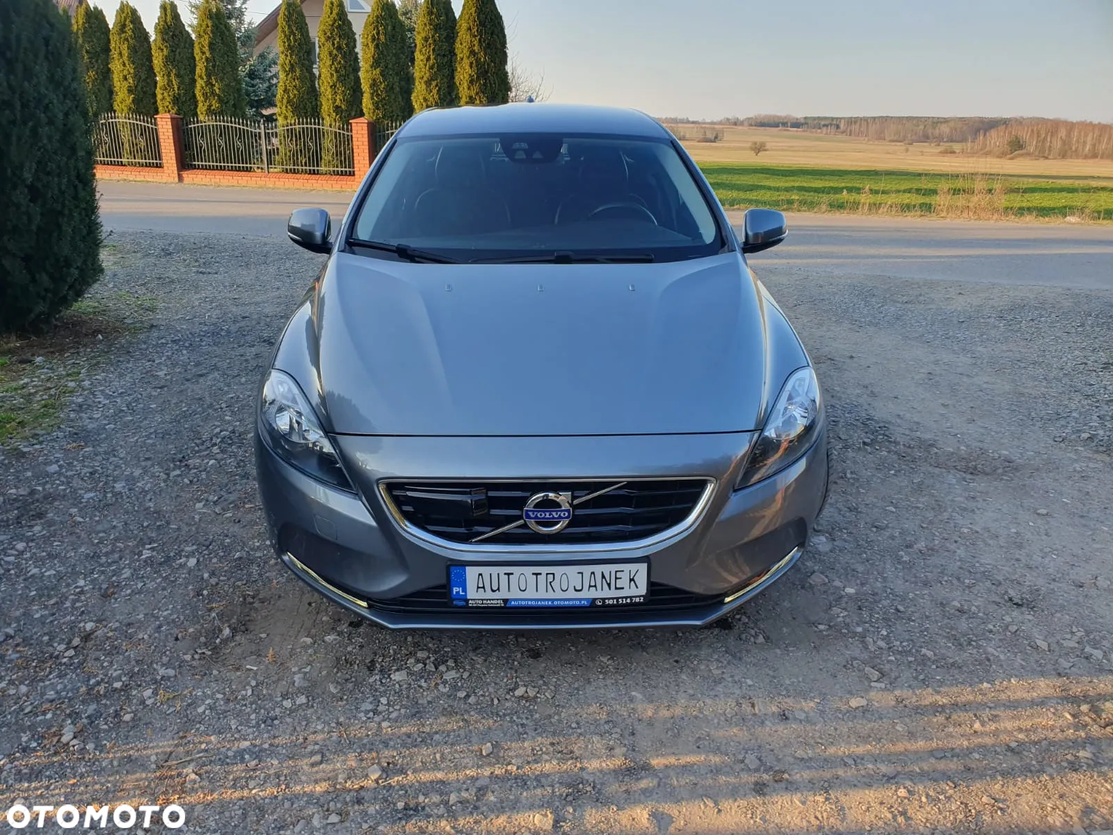 Volvo V40 D4 Drive-E Momentum - 2